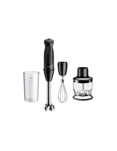 Blender Ręczny Braun Mq50202M Multiquick 5
