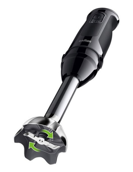 Blender Ręczny Braun Mq50202M Multiquick 5