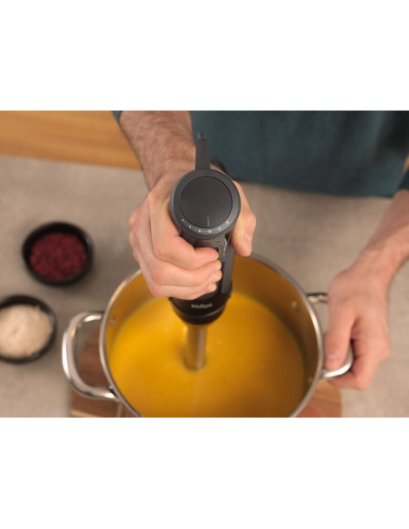 Blender Ręczny Braun Mq50202M Multiquick 5
