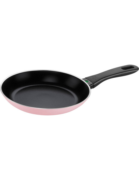 Ballarini Patelnia Caprera 26Cm Różowa