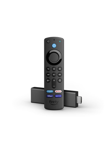 Amazon Fire Tv Stick 4K 2021