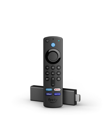 Amazon Fire Tv Stick 4K 2021