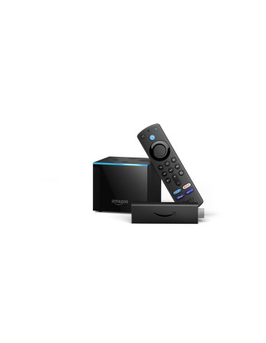 Amazon Fire Tv Stick 4K 2021