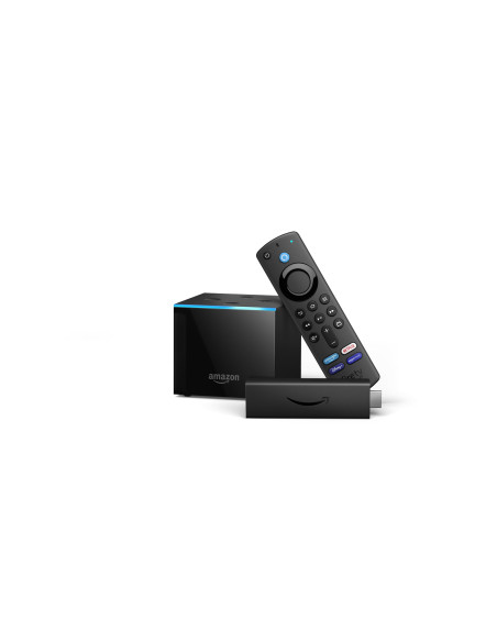 Amazon Fire Tv Stick 4K 2021