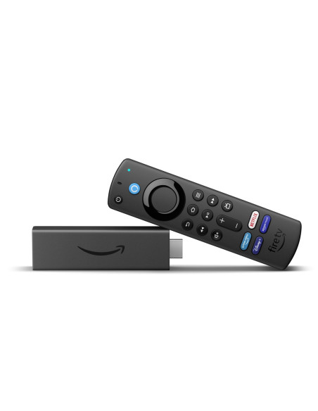Amazon Fire Tv Stick 4K 2021
