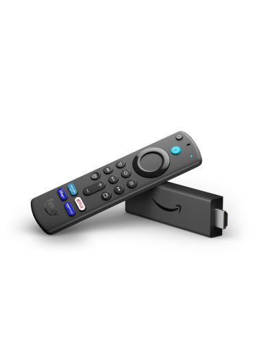 Amazon Fire Tv Stick 4K 2021