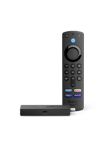 Amazon Fire Tv Stick 4K 2021