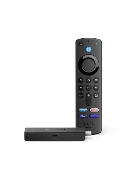 Amazon Fire Tv Stick 4K 2021