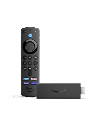 Amazon Fire Tv Stick 4K 2021