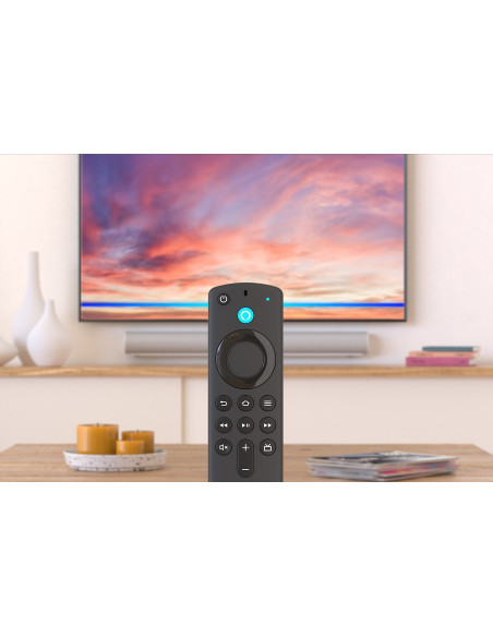 Amazon Fire Tv Stick 4K 2021