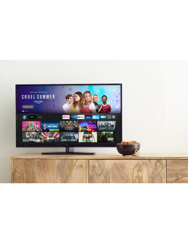 Amazon Fire Tv Stick 4K 2021