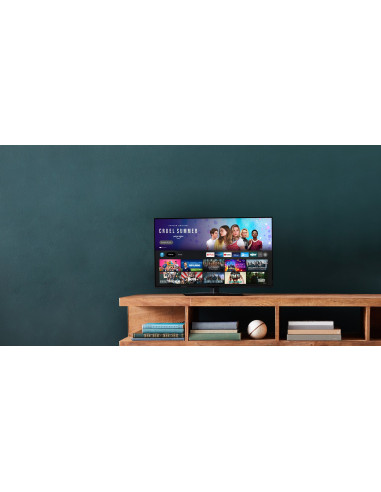 Amazon Fire Tv Stick 4K 2021