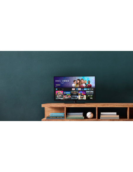 Amazon Fire Tv Stick 4K 2021