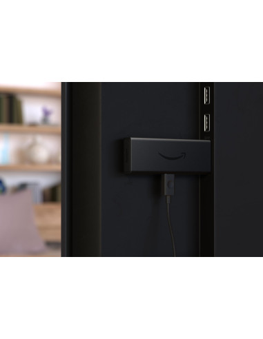 Amazon Fire Tv Stick 4K 2021