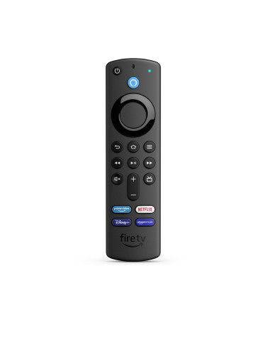Amazon Fire Tv Stick 4K 2021