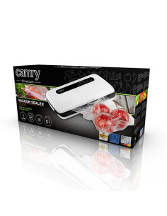 Zgrzewarka Próżniowa Adler Cr 4470 2