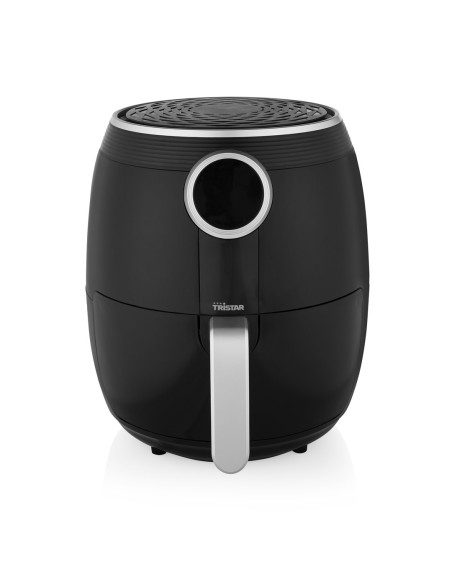 Frytkownica Tristar Digital Crispy Frycerka Fr-6956 Moc 1500 W Pojemność 4.5 L Czarna