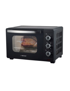 Esperanza Mini Piekarnik Z Konwekcją I Rożnem Napoli 1600W 25L Eko006N