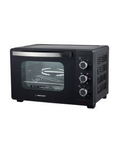 Esperanza Mini Piekarnik Z Konwekcją I Rożnem Napoli 1600W 25L Eko006N 2