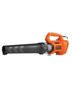 Dmuchawa Do Liści Black+Decker Black+Decker Dmuchawa Bebl185