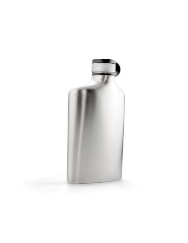 Gsi Outdoors 66108 Bidon Wędrówki 236,6 Ml Stal Nierdzewna