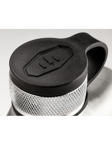 Gsi Outdoors 66108 Bidon Wędrówki 236,6 Ml Stal Nierdzewna