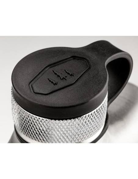 Gsi Outdoors 66108 Bidon Wędrówki 236,6 Ml Stal Nierdzewna