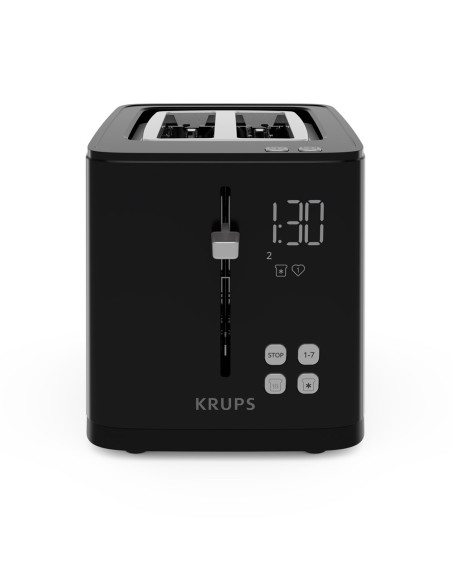Krups Toster Smartn Light 2 Slice Kh6418
