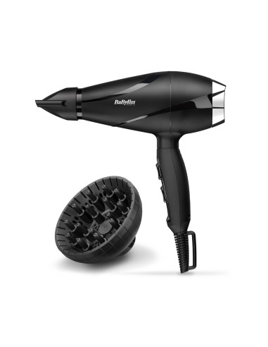 Suszarka Do Włosów Babyliss 6713De