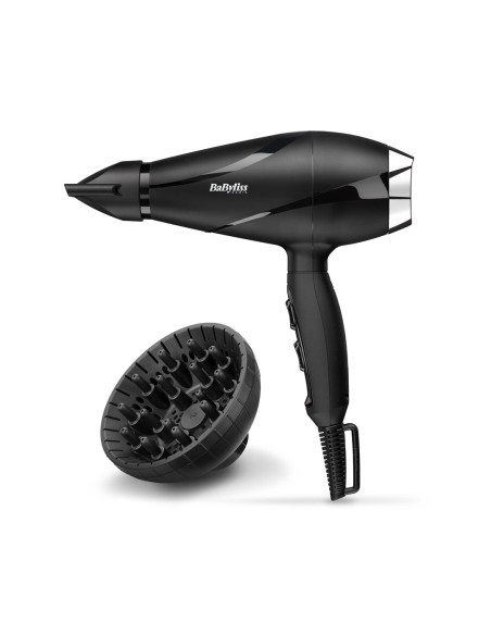 Suszarka Do Włosów Babyliss 6713De