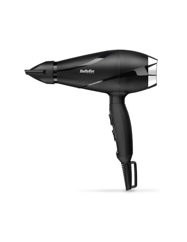 Suszarka Do Włosów Babyliss 6713De