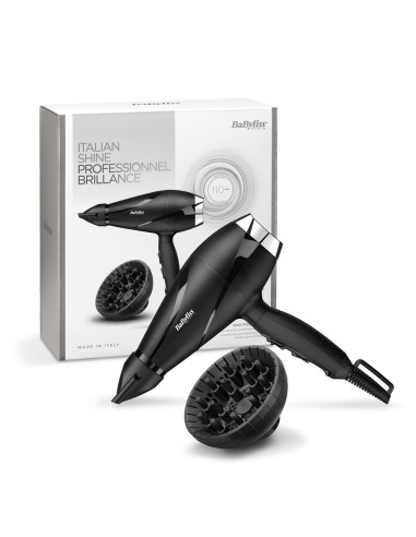 Suszarka Do Włosów Babyliss 6713De