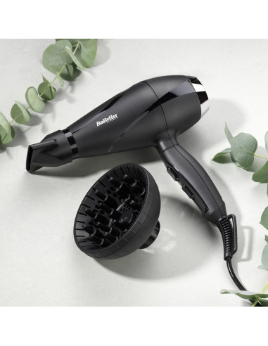 Suszarka Do Włosów Babyliss 6713De