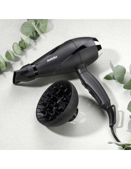 Suszarka Do Włosów Babyliss 6713De