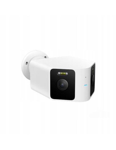 Kamera Ip Xiaomi Outdoor Camera Cw100 Dual