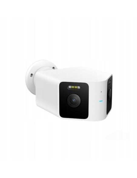 Kamera Ip Xiaomi Outdoor Camera Cw100 Dual