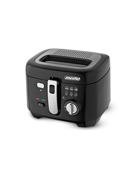 Frytkownica Mesko Ms4908