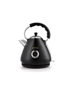 Gorenje K17Clbk Czajnik Elektryczny 1,7 L 2200 W Czarny 2