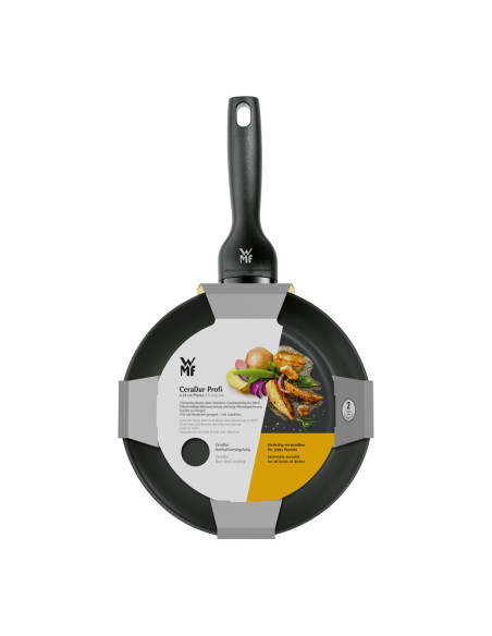 Patelnia Wmf Pan Ceradur Profi 24Cm
