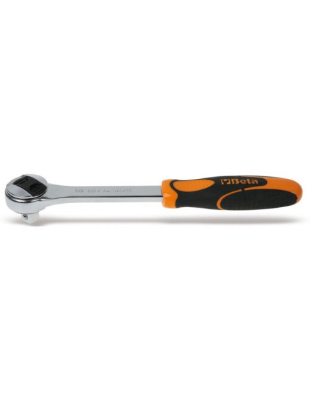 Grzechotka Standardowa Beta Tools, 1/2 Cala, 275 Mm (009200882)