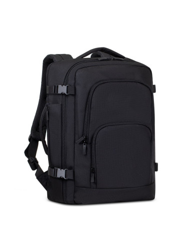 Rivacase 8461 43,9 Cm (17.3") Plecak Czarny