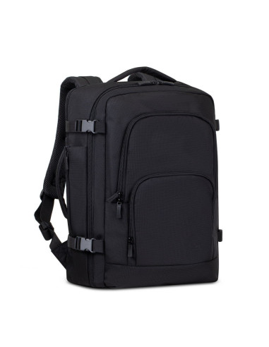 Rivacase 8461 43,9 Cm (17.3") Plecak Czarny