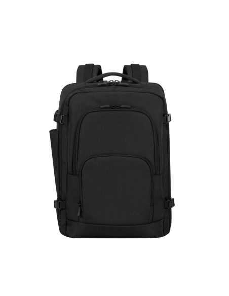 Rivacase 8461 43,9 Cm (17.3") Plecak Czarny