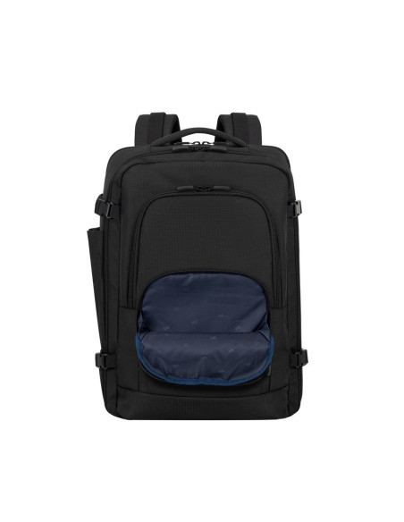 Rivacase 8461 43,9 Cm (17.3") Plecak Czarny