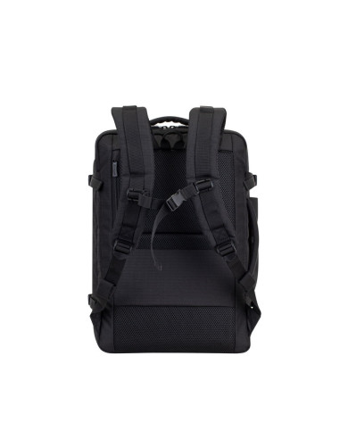 Rivacase 8461 43,9 Cm (17.3") Plecak Czarny