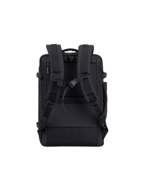 Rivacase 8461 43,9 Cm (17.3") Plecak Czarny