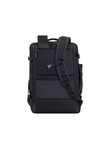Rivacase 8461 43,9 Cm (17.3") Plecak Czarny