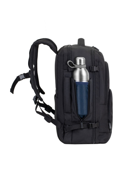 Rivacase 8461 43,9 Cm (17.3") Plecak Czarny