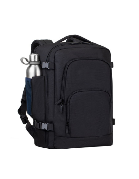 Rivacase 8461 43,9 Cm (17.3") Plecak Czarny