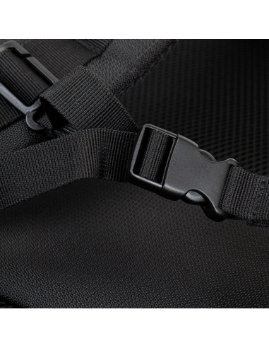 Rivacase 8461 43,9 Cm (17.3") Plecak Czarny